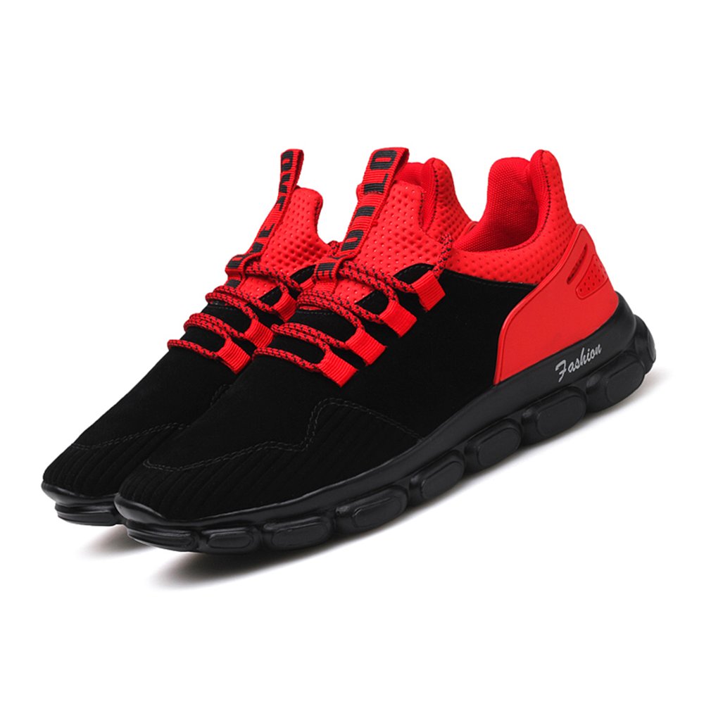 running shoes men black friday