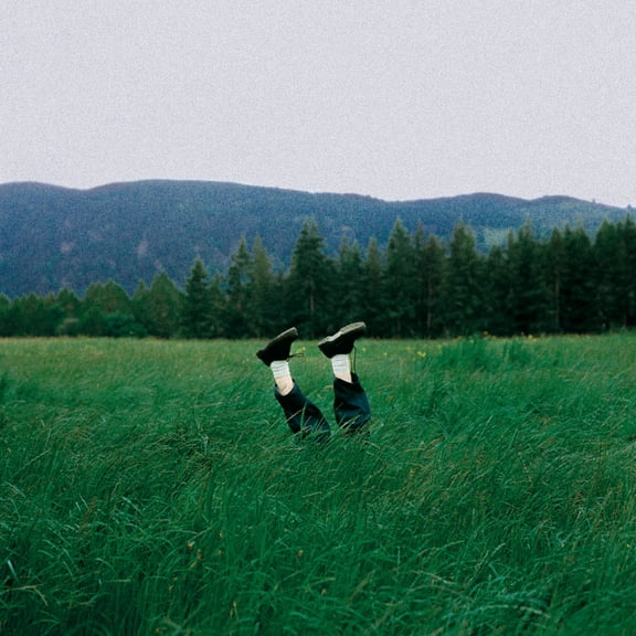 Katie Gregson-MacLeod Love Me Too Well, I'll Retire Early (Vinyl Record) 12" EP