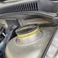 thumbnail image 4 of 2PCS For Renault Duster LoganSandero Nissan Terrano 2010- Rack Top Mount Tower Suspension Shock Absorbing Rubber Bearing, 4 of 5