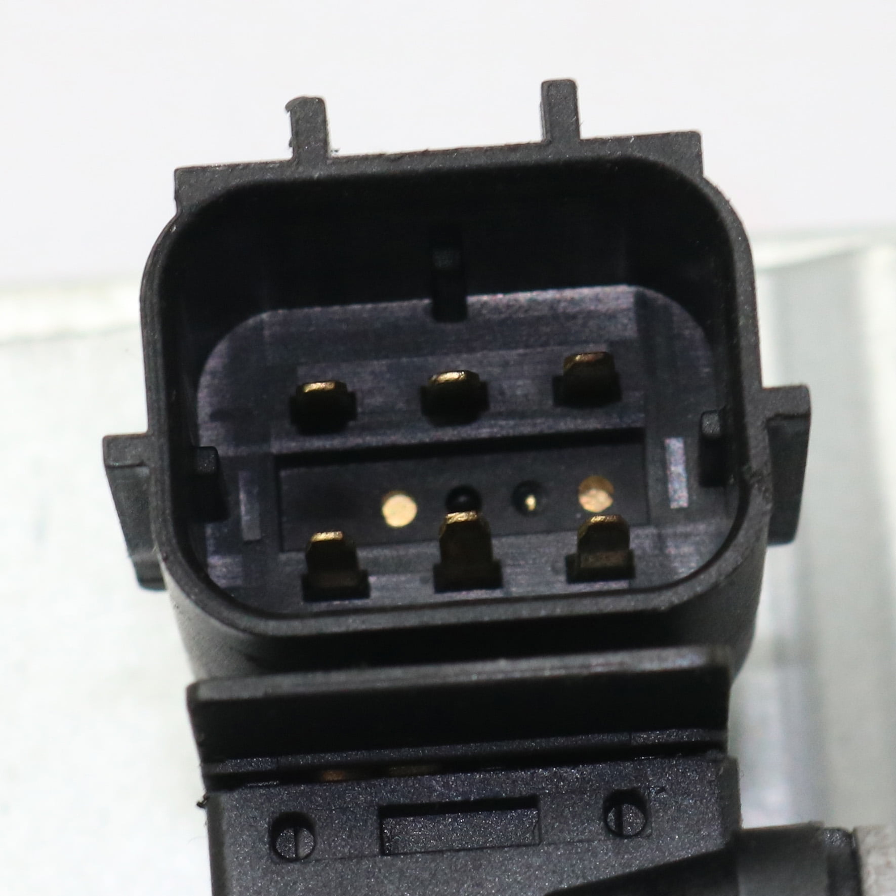 Window Regulator For 2015-2018 Nissan Murano Front, Left Driver Power With Motor