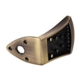 thumbnail image 1 of Puente de cola triangular Labymos Metal Verde bronce/rojo Bronce, 1 of 8