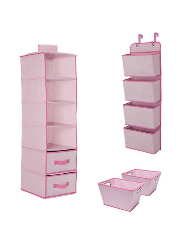 Nursery Storage Solutions in Nursery & Decor