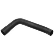 Gate 20686 Premium Molded Coolant Hose Fits select: 1971-1972 CHEVROLET C10, 1970-1975 CHEVROLET CAMARO