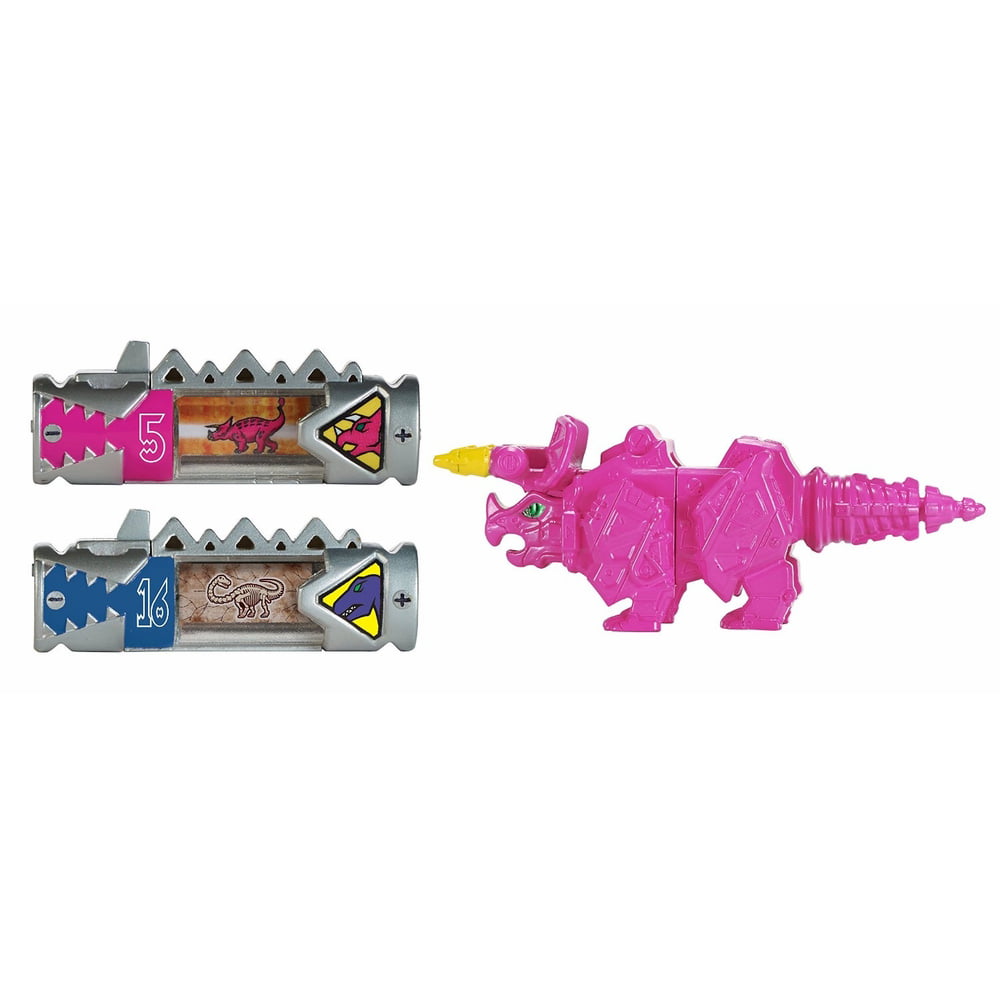 Bandai Power Rangers Dino Charge Dino Charger Power Pack, Series 1 ...
