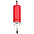 thumbnail image 3 of ECCPP New Inline External Fuel Pump Fits Ford F150 F250 F350 E2000, 1983-1984 Mercury Marquis, 1985-1988 Ford Ranger, 1987-1989 Ford F-150 Pickup ,ADP05312301S,E2000,SP1121,P74028, 3 of 5