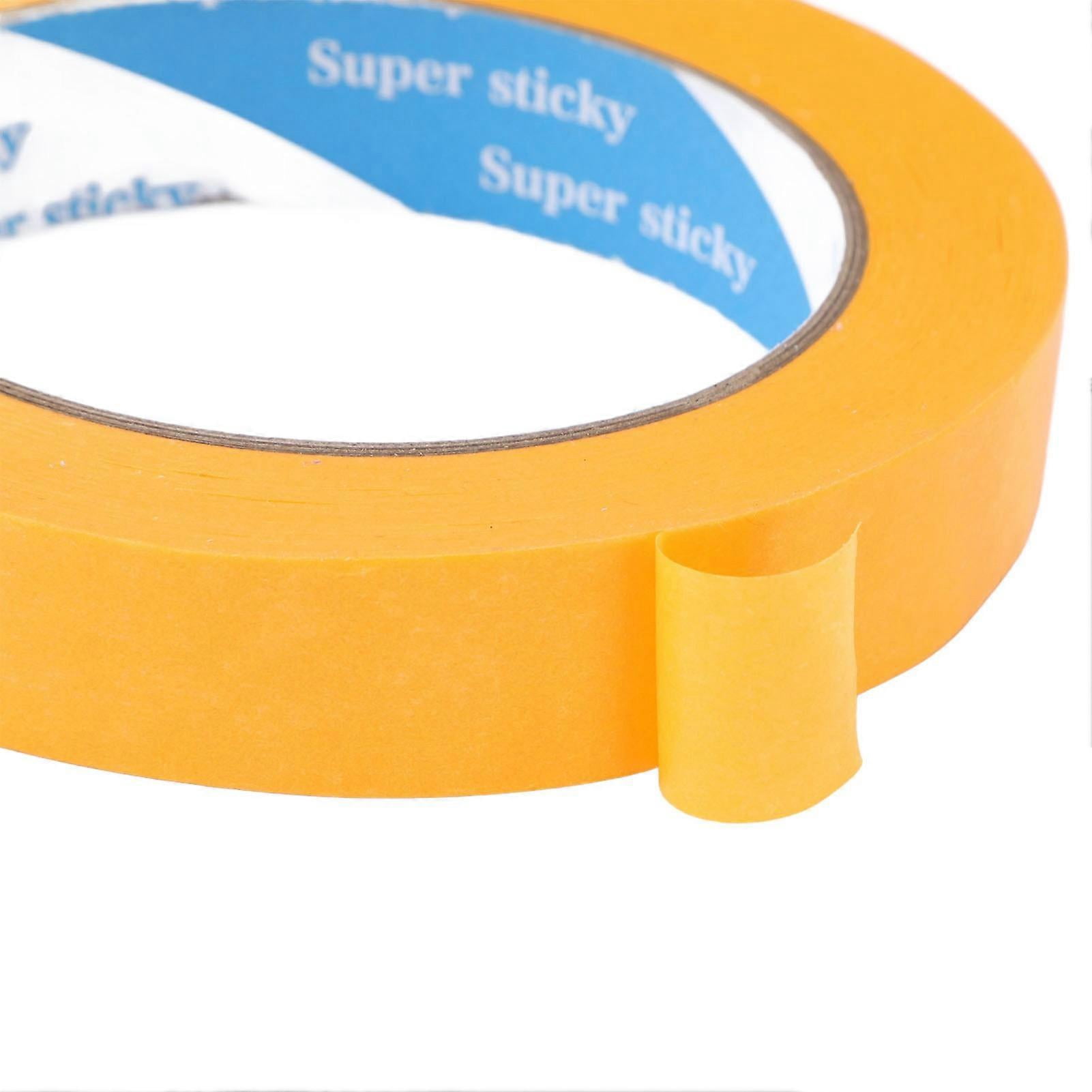 3Pcs Guitar Fretboard Masking Tape Protective Accessories Electric Guitar Bass Repair Parts