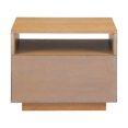 thumbnail image 5 of Slit Nightstand Natural, 5 of 7