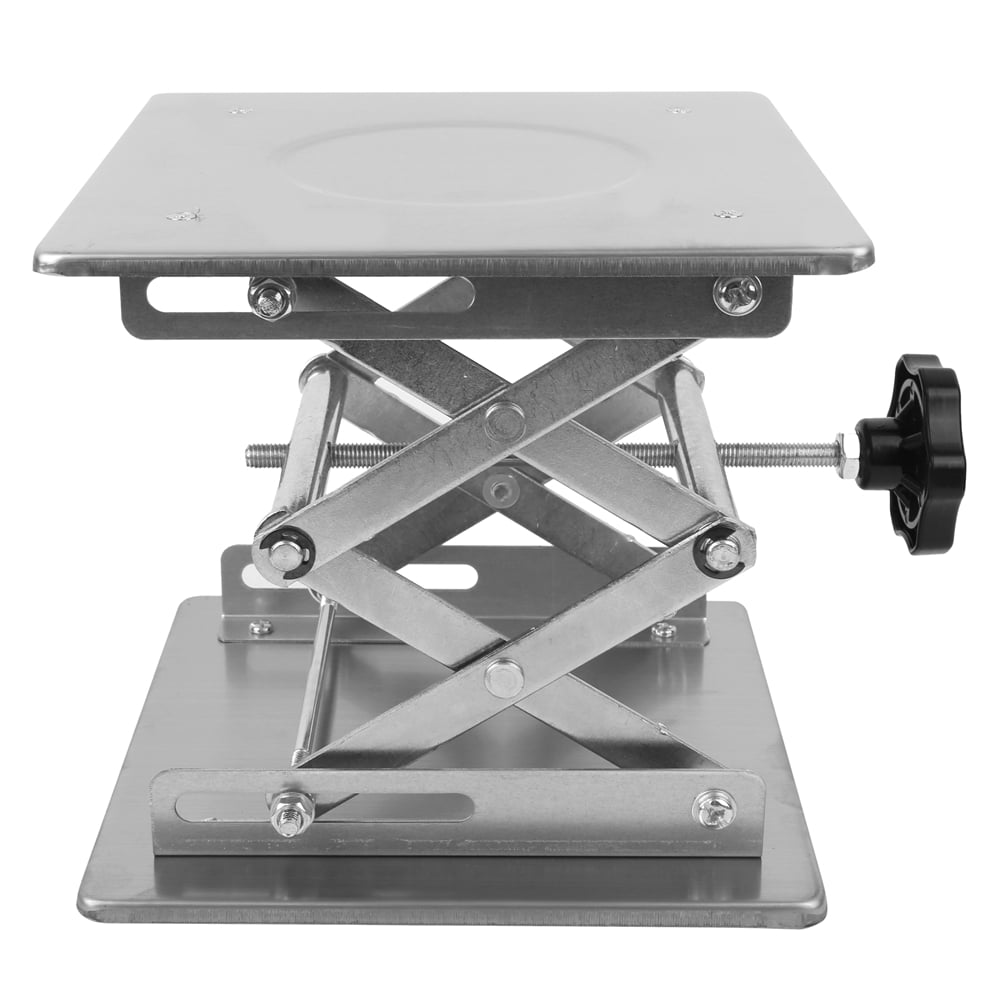 Lifting Rack, CorrosionResistant Heavy Duty Lifting Stand, For