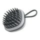 thumbnail image 3 of Masajeador de cuero cabelludo Champú Cepillo Peine Cepillo Depurador de Gris Yuyangstore Cepillo de champú para el cabello, 3 of 8