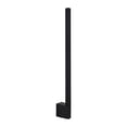 thumbnail image 1 of Estevez Luminario de muro LED Strap, Color Negro, Aluminio, 8 Watts, 3000K, Protección IP54, orientable, 1 of 9