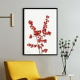 thumbnail image 1 of Winterberry - Ilex verticillata - 1920 | Mary Vaux Walcott | Premium Fine Art Print | 19th Century American | Botany Art | Botanical | Plant Art | Nature Art, 1 of 7