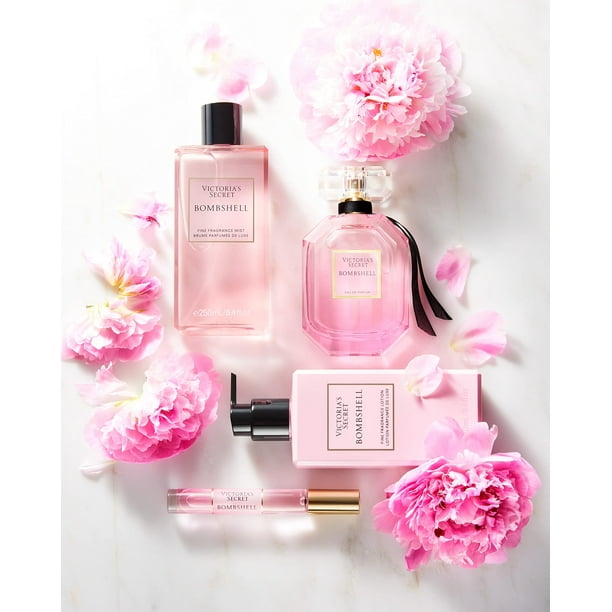 Victoria Secret Ladies Bombshell EDP Spray 3.4 oz Fragrances