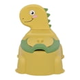 thumbnail image 3 of Bañito Entrenador Dinosaurio Trendy Kids Ent Dino Bañito/Entrenador/Dinosaurio, 3 of 4
