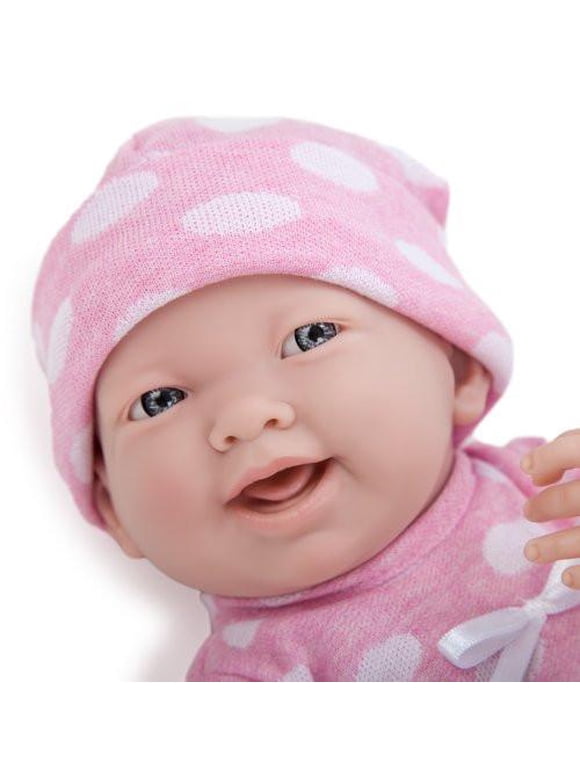 JC Toys Baby Dolls in Baby Dolls