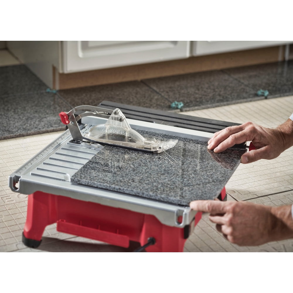 Skil 3550 wet tile saw discount