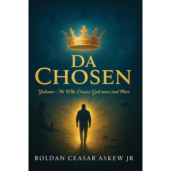 Da Chosen, (Paperback)