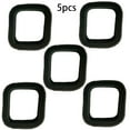 thumbnail image 1 of MYG 5 pcs Air Filter Fits for Various Strimmers 50mm X 43mm, 1 of 6