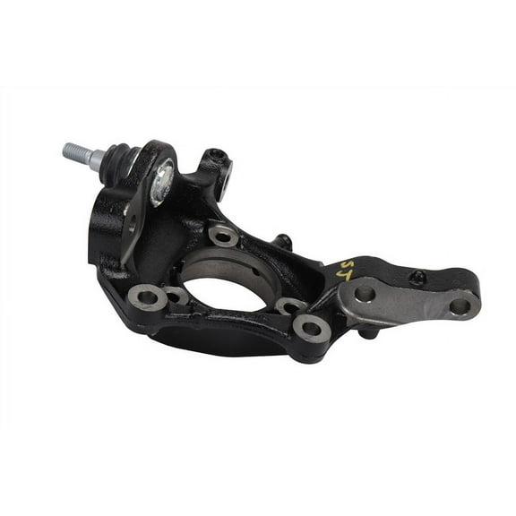 Passenger Side Steering Knuckle