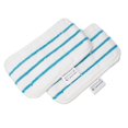 thumbnail image 2 of 2pcs For Beldray BEL01097 Microfibre steam detergent mop rectangular pads, 2 of 5