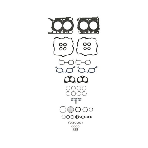 Felpro Hs Pt Cylinder Head Gasket Walmart Com Walmart Com
