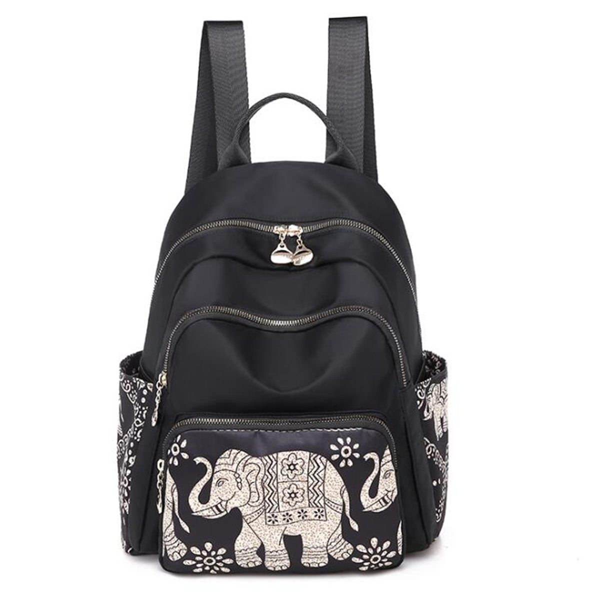 elephant book bags