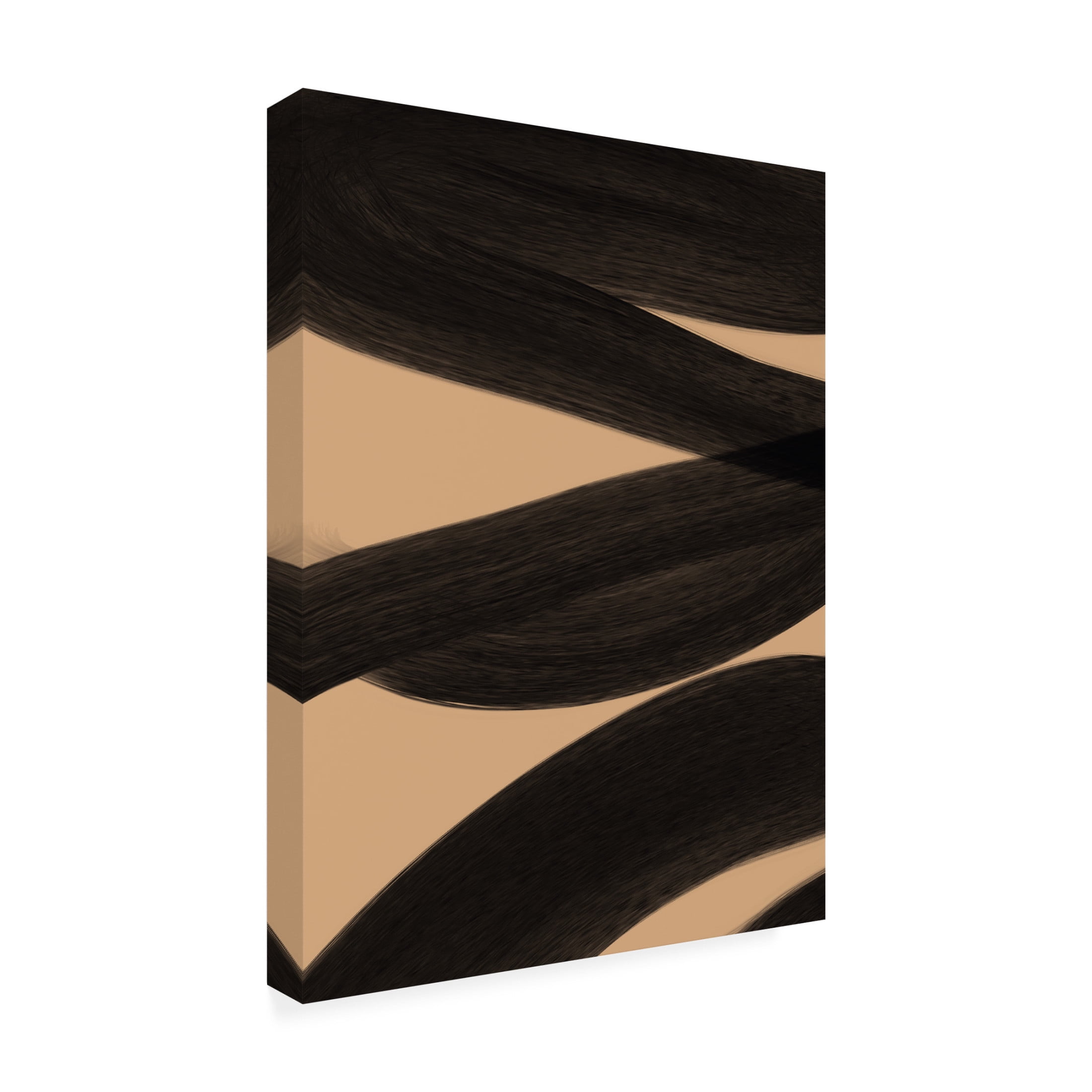 Trademark Fine Art Yopie Studio Ubertas Canvas Wall Art