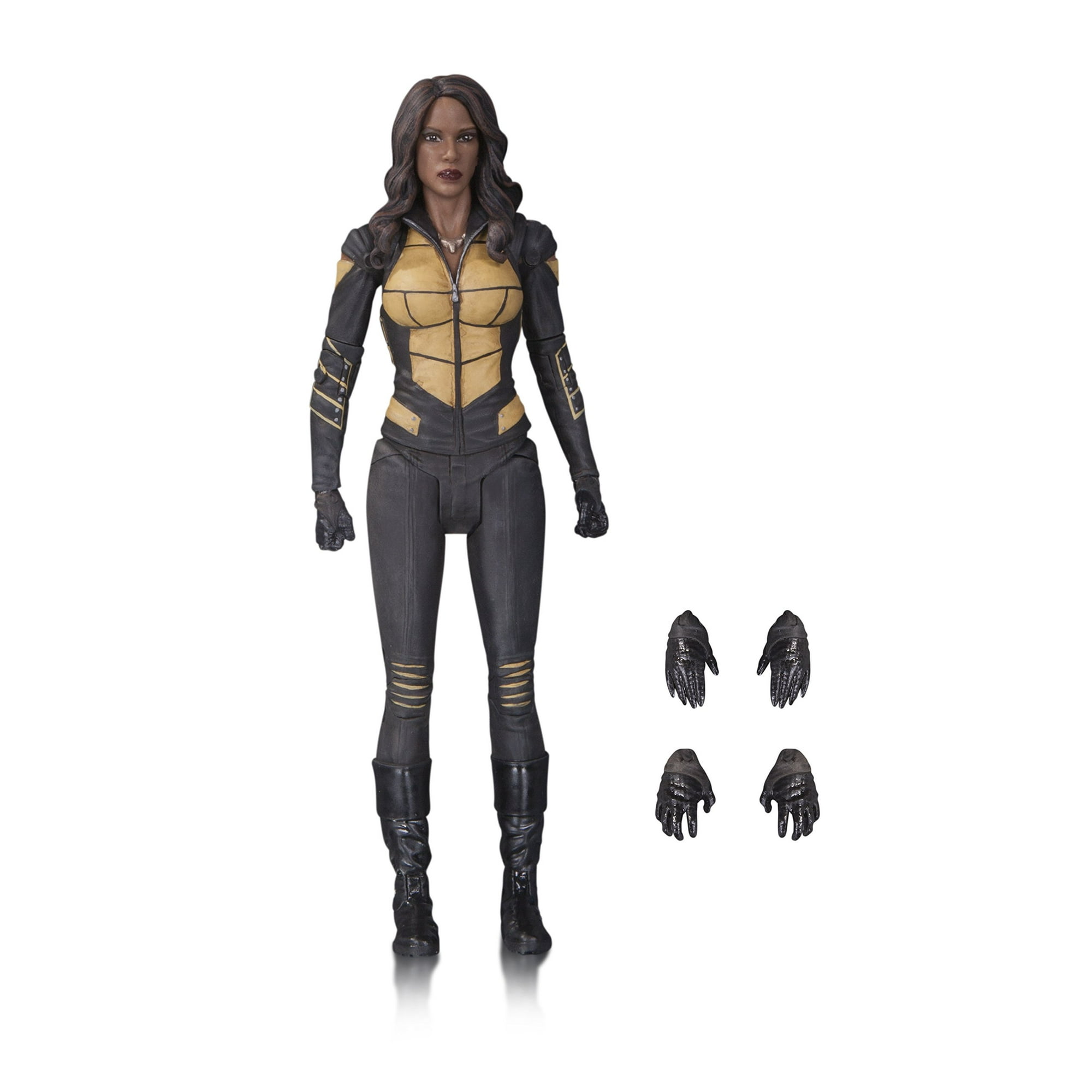 Arrow CW Inch Action Figure Vixen