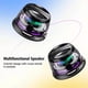 thumbnail image 2 of Magnetic Mini Bluetooth Speaker,Multifunctional Magnetic Bluetooth Speaker, 2 of 4