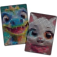 thumbnail image 4 of Kit de manualidades con sello Make It Real para revelar 2 personajes de más de 6 años, 4 of 5