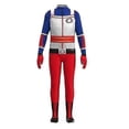 thumbnail image 2 of Henry Danger Cosplay Costume Kim Possible Jumpsuit Bodysuit Outfit Baby Boy Men Girls Women Halloween Party Suit, 2 of 5