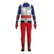 thumbnail image 2 of Henry Danger Cosplay Costume Kim Possible Jumpsuit Bodysuit Outfit Baby Boy Men Girls Women Halloween Party Suit, 2 of 5