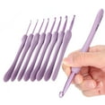 thumbnail image 4 of Crochet Hooks Set, Crochet  Kit Knitting Tools 8Pcs Crochet Needle  For Knitting For DIY For Crocheting, 4 of 8