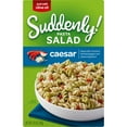 thumbnail image 7 of Suddenly Pasta Salad Caesar with Red Peppers & Croutons, 7.25 oz Box, 7 of 7