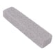thumbnail image 4 of Foot Pumice Stone, Portable Professional Foot Scrubber Pedicure Exfoliator  For Feet For Women For Men ANGGREK Foot Pumice, 4 of 8