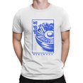 thumbnail image 2 of Bibimbap Art: Korean Cuisine Men's T-shirt, 2 of 3