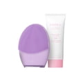thumbnail image 1 of Cepillo de limpieza facial FOREO LUNA 4 Sensitive con limpiador, 1 of 7