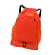 thumbnail image 4 of Mochila de baloncesto, mochila deportiva para gimnasio, bolsa de almacenamiento para raquetas de baloncesto, para viajes, fútbol, ​​rugby y adultos. naranja, 4 of 8
