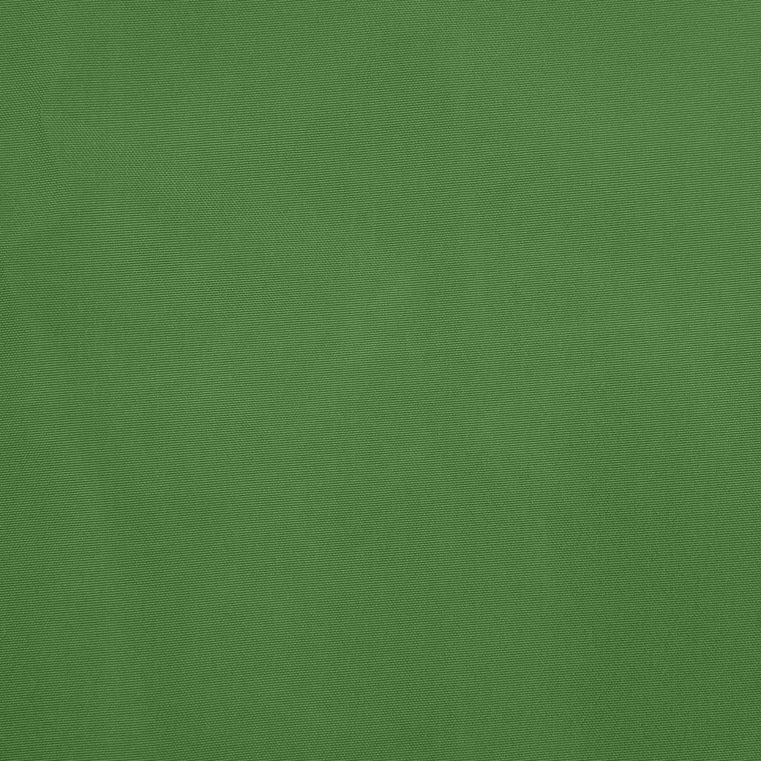 Parasol de marché carré inclinable CorLiving 1,98 m x 1,98 m avec structure en acier et toile résistante, vert forêt