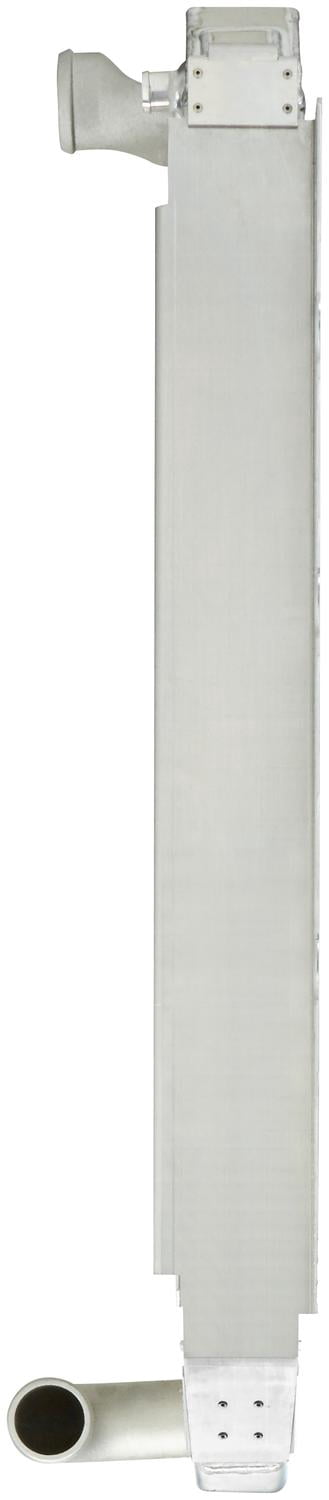 Spectra Premium 2006-3556A Aluminum Heavy Duty Radiator