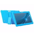 thumbnail image 3 of CY5O5ee Étui Universel en Silicone Antichoc Support Étui Couverture Bloc-Notes pour Tablette android PC 10 10,1 Pouces Protecteur, 3 of 3