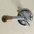 thumbnail image 4 of Aloha Propane Gas Bunsen Burner with Flame Stabilizer and Gas Adjustment Anti-Tip Design, 4 of 7