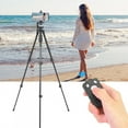 thumbnail image 1 of LAFGUR Extendable Tripod Stick, Mobile Phone Selfie Stick, For Photography Phone Camera, 1 of 8