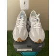 thumbnail image 3 of Size 7w - New Balance 327 Blue Grey WS327FRC, 3 of 5