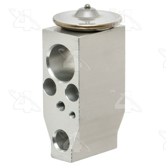 A/C Expansion Valve 39441 for Nissan Versa, Nissan NV200, Nissan Versa Note Fits select: 2015-2018 CHEVROLET CITY EXPRESS