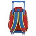 thumbnail image 4 of MOCHILA CON RUEDAS CHICA MARIO BROS CHENSON CHENSON, 4 of 5