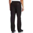 thumbnail image 2 of CHEF CODE Classic Trouser Chef Pants, Button Front Closure, Zipper Fly CC225, 2 of 2