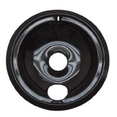 6 Inch Porcelain GE/Hotpoint/Kenmore Pan