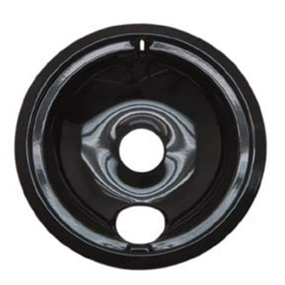 6 Inch Porcelain GE/Hotpoint/Kenmore Pan