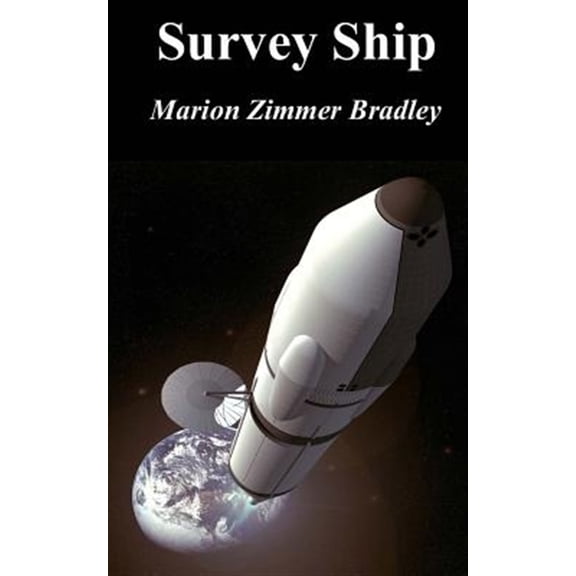 Pre-Owned Survey Ship