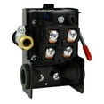 thumbnail image 5 of Lefoo LF10A-L1-95-125 Heavy Duty 26 Amp Air Compressor Pressure Switch Control Valve 95-125 PSI 1 Port, 5 of 5